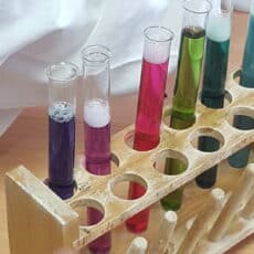 maxilab Zitrone