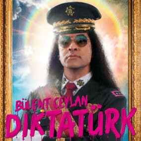 BÜLENT CEYLAN – Diktatürk