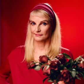 Barbara Ruscher – „Romantik- aber zack, zack!“